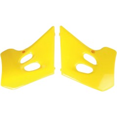 UFO ZAŠČITA RADIATORJEV SUZUKI RM125/RM250 93